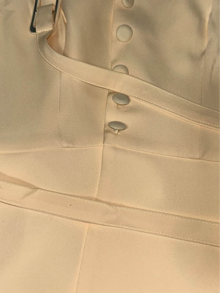 Elegant Office Blouse - photo 3