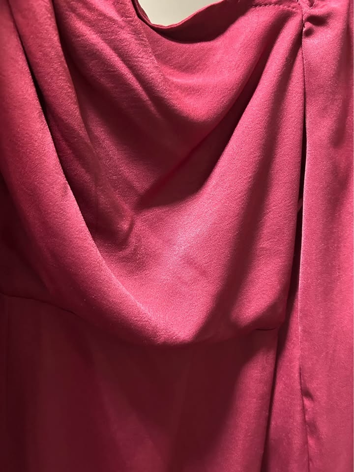Elegant Midi Dress - photo 2