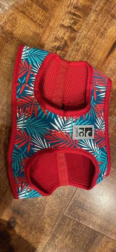 NEW RC Pet Products Step in Cirque Dog/Cat Harness XL - photo 4