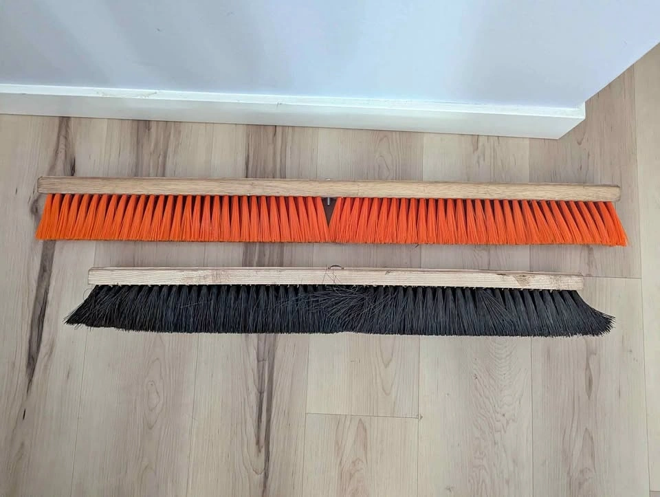 Industrial Broom Replacements