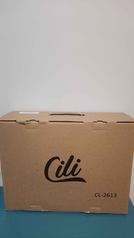 CILI Massage Chair Pad with Heat & 10 Vibration Motors - photo 2