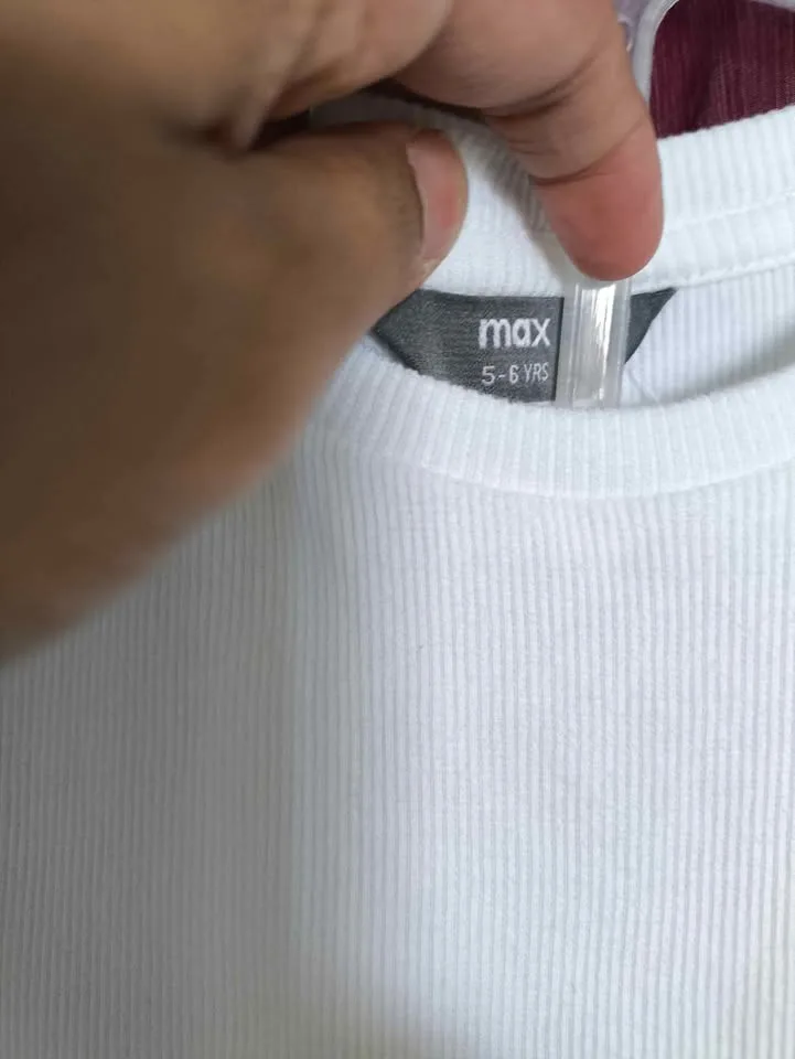 5T dress brand new image indicator(3)