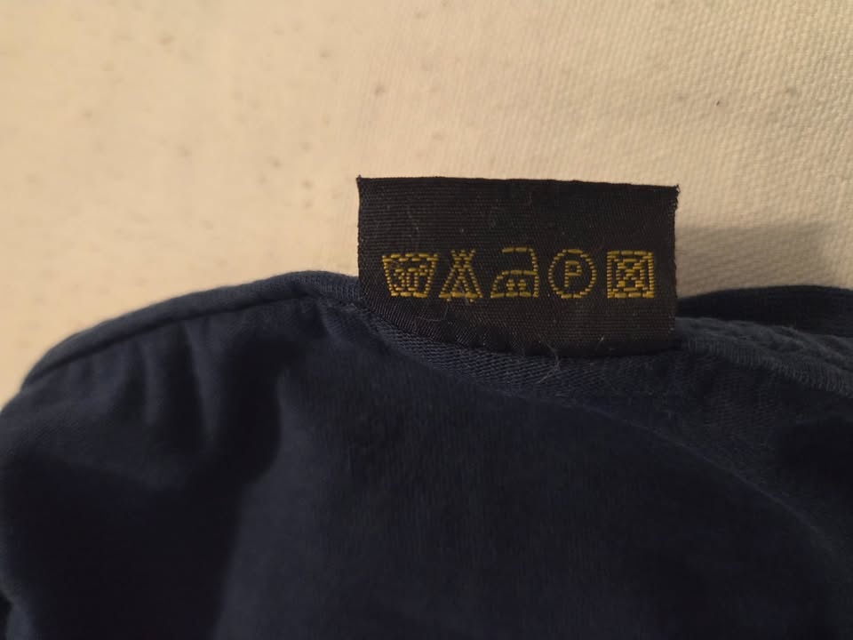 Blue US Polo Assn. Shirt - photo 3