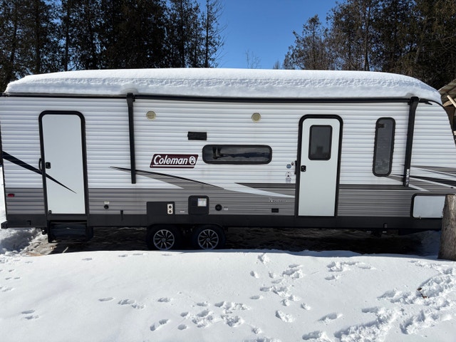 2021 Coleman 263BH - photo 2