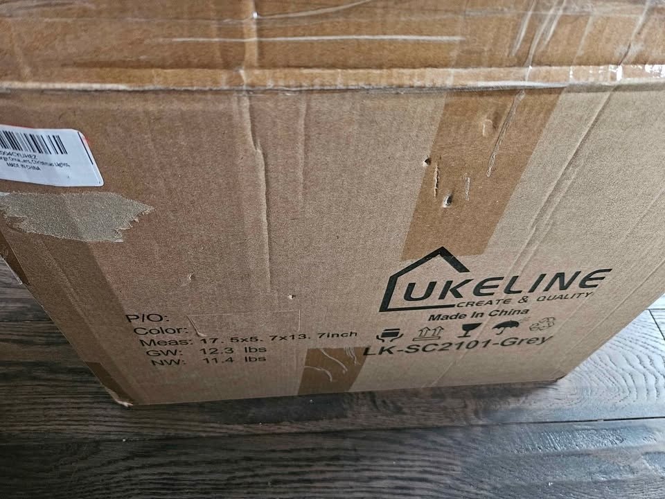 Large Storage box New - photo 3