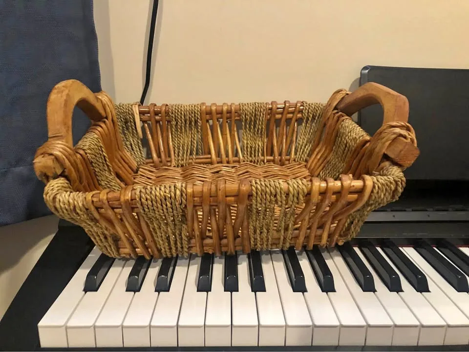 Lots of baskets! thumbnail