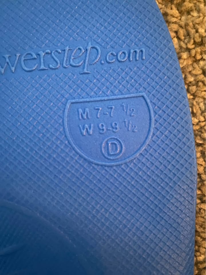 Powerstep Pinnacle Insoles - photo 2