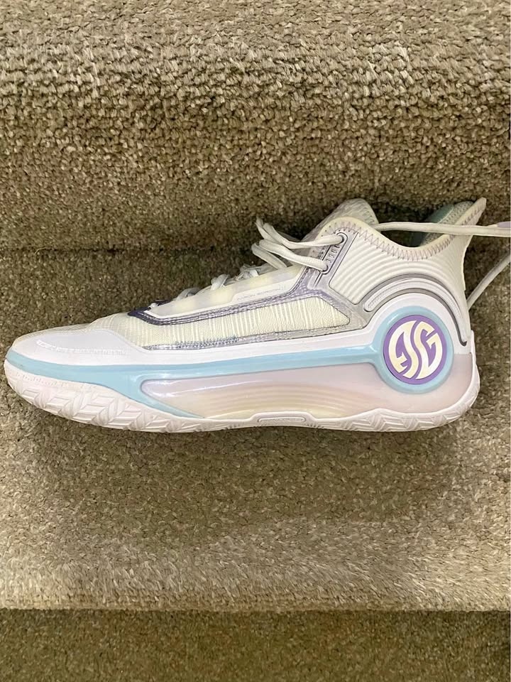 Aaron Gordon basketball shoes