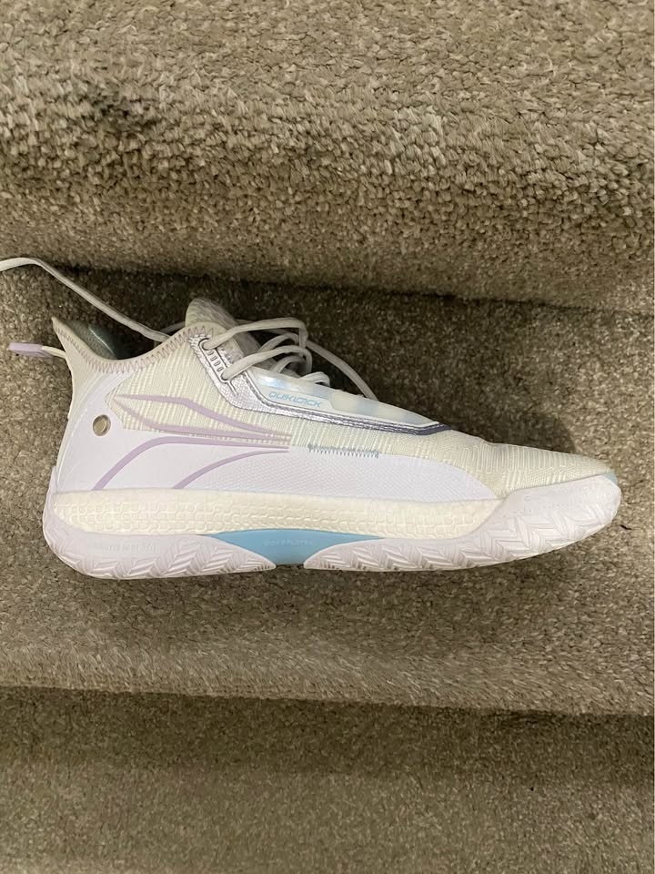 Aaron Gordon basketball shoes - photo 2