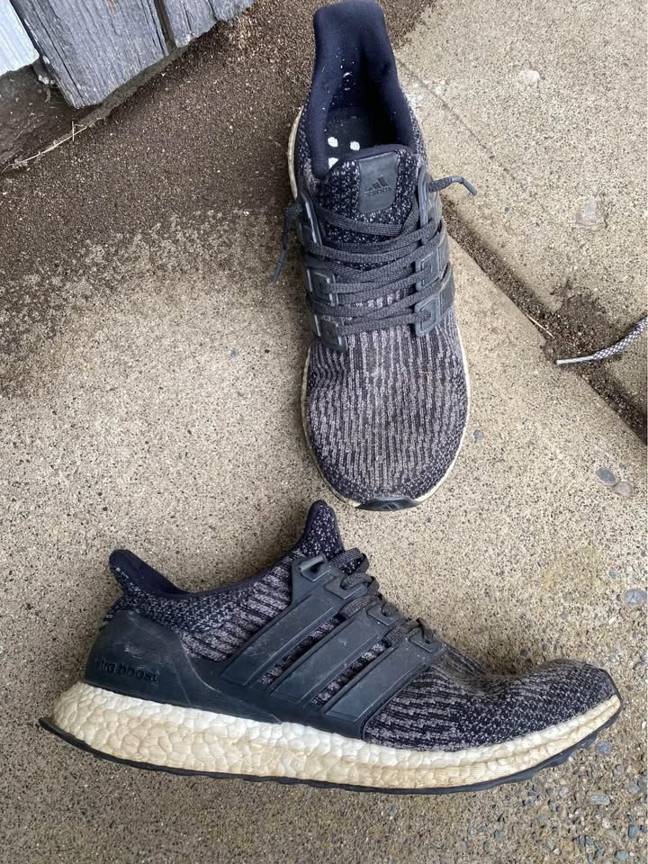 Ultra boost 3.0