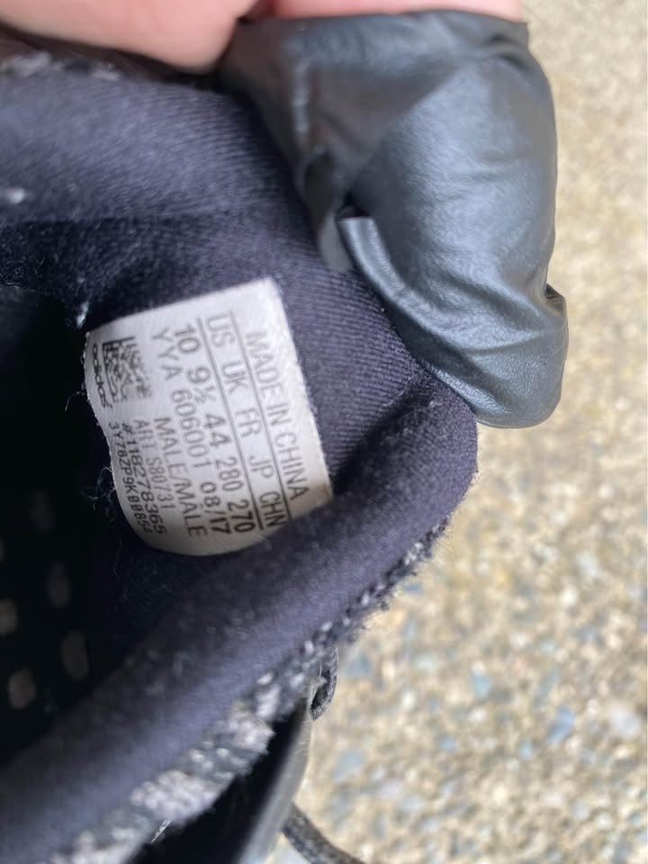 Ultra boost 3.0 - photo 2
