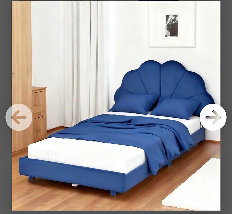 Toddler/Kids Bed - New in Box