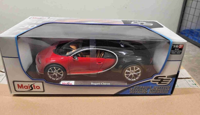 Maisto Model Car