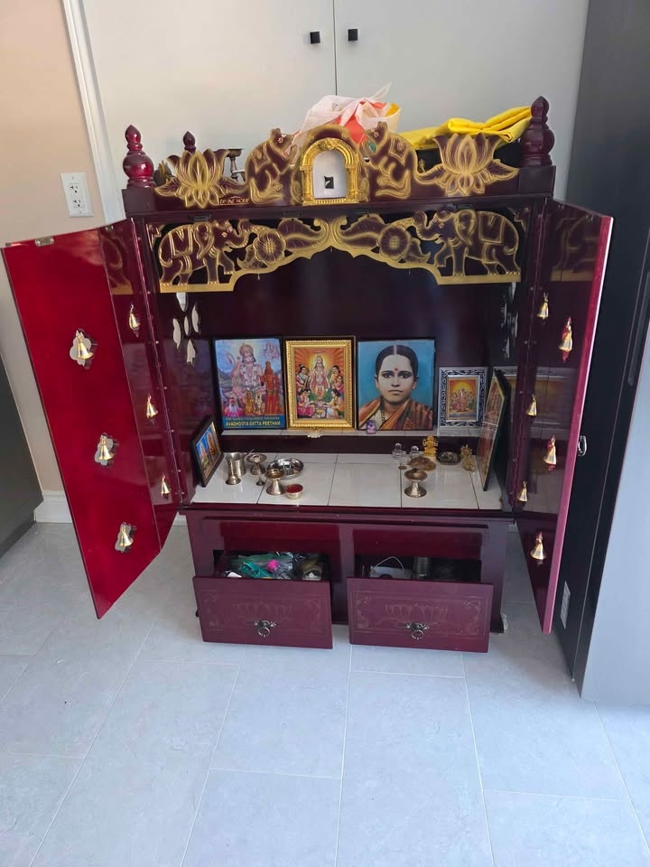 Indian Mandir - photo 2
