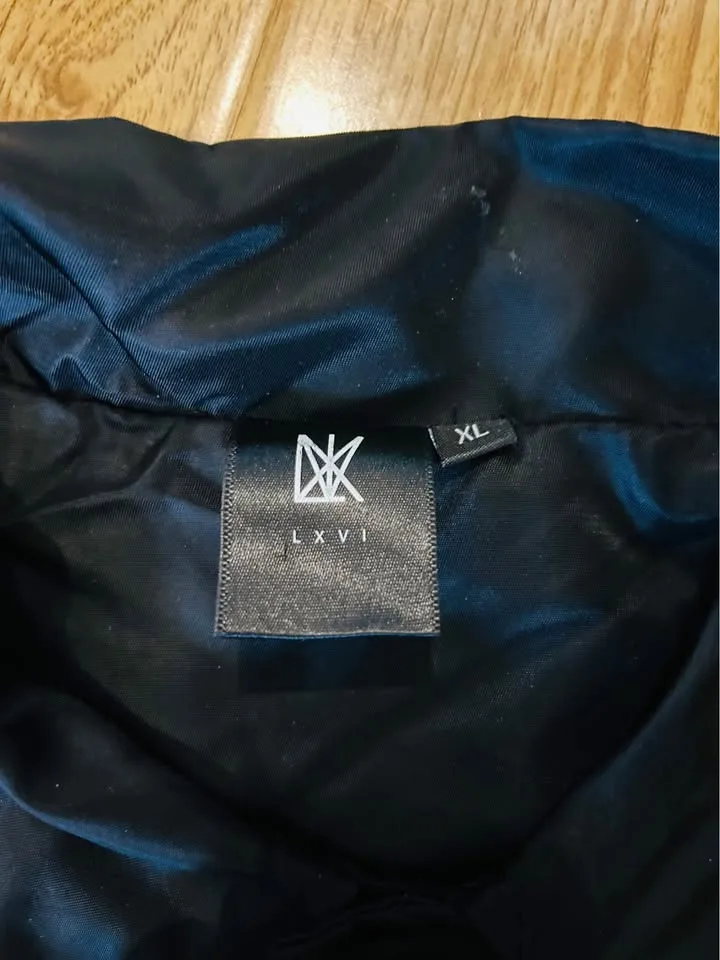 LXVI Men’s Jacket image indicator(2)