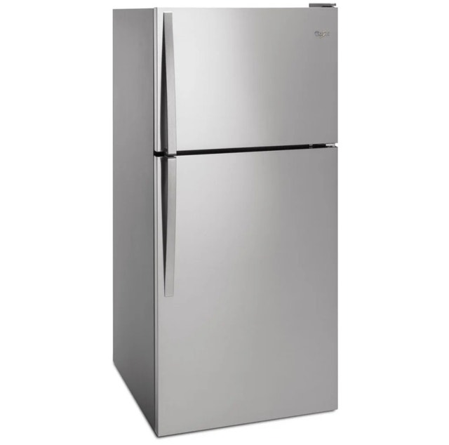 30” Whirlpool Refrigerator Brand New