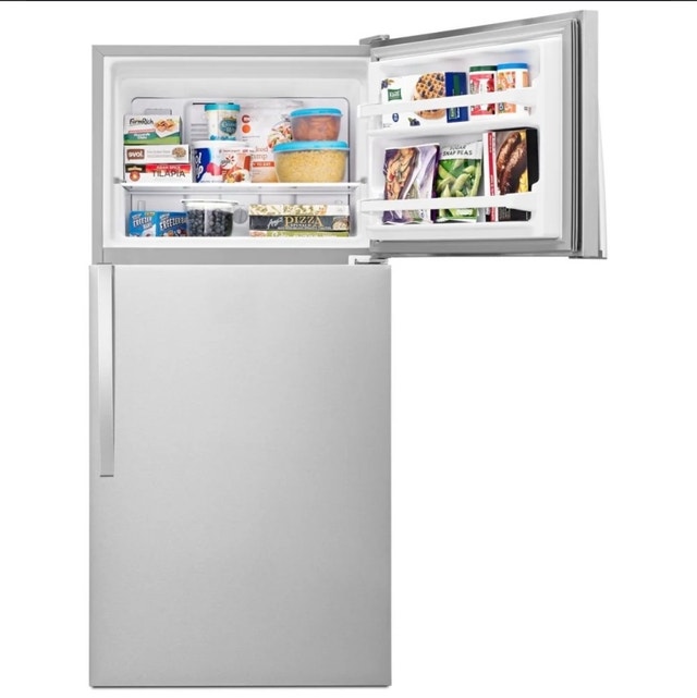 30” Whirlpool Refrigerator Brand New - photo 4
