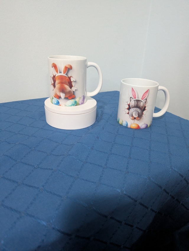 Custom Tumbler or Water bottle Designs Available - photo 2