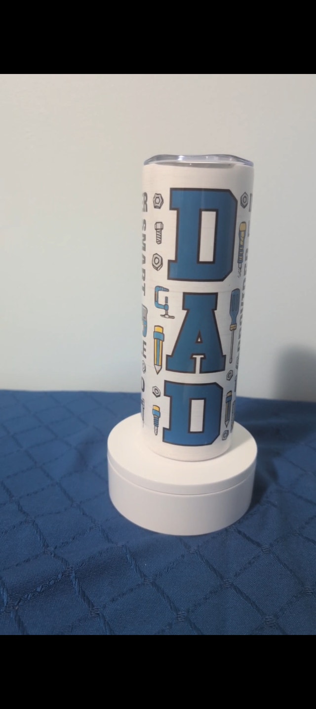 20oz Stainless Steel Tumblers - $25 Each - photo 3