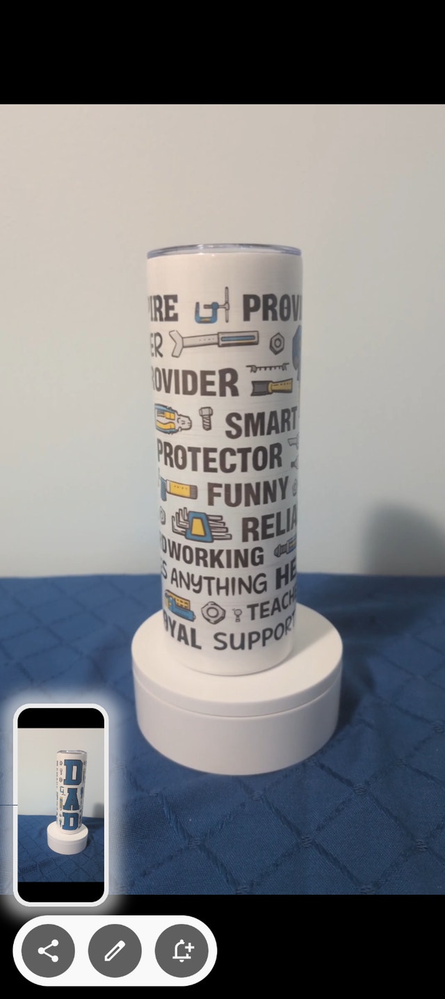 20oz Stainless Steel Tumblers - $25 Each - photo 4