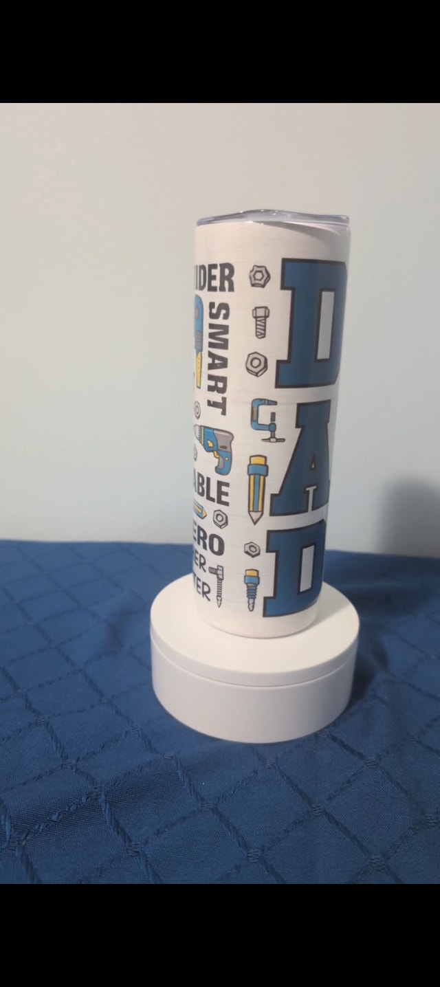 20oz Stainless Steel Tumblers - $25 Each - photo 5