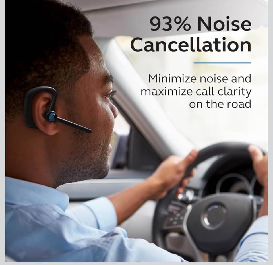 (New) Wireless Noise-Cancelling Headset - photo 3