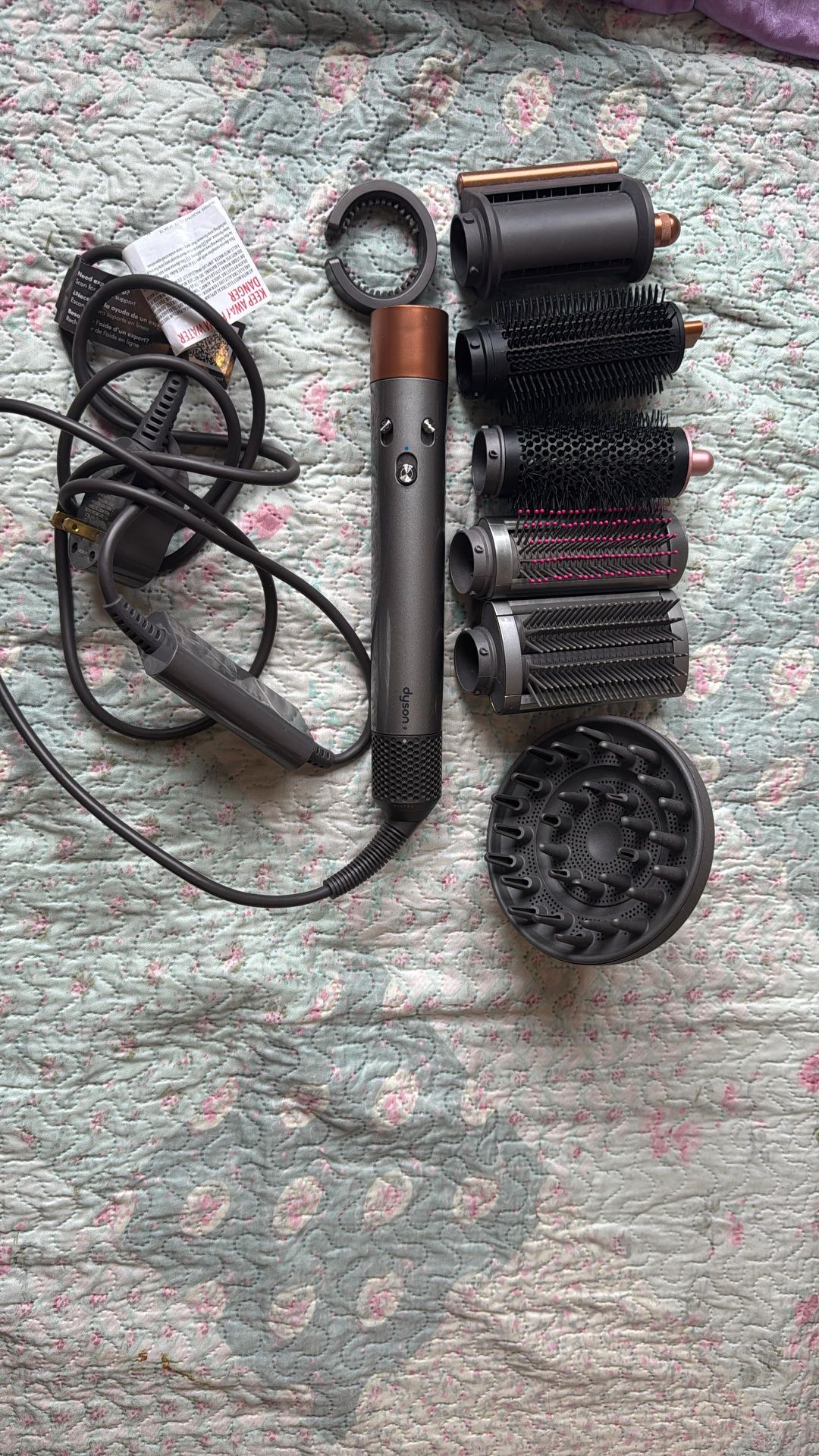 Dyxon Blower - photo 2
