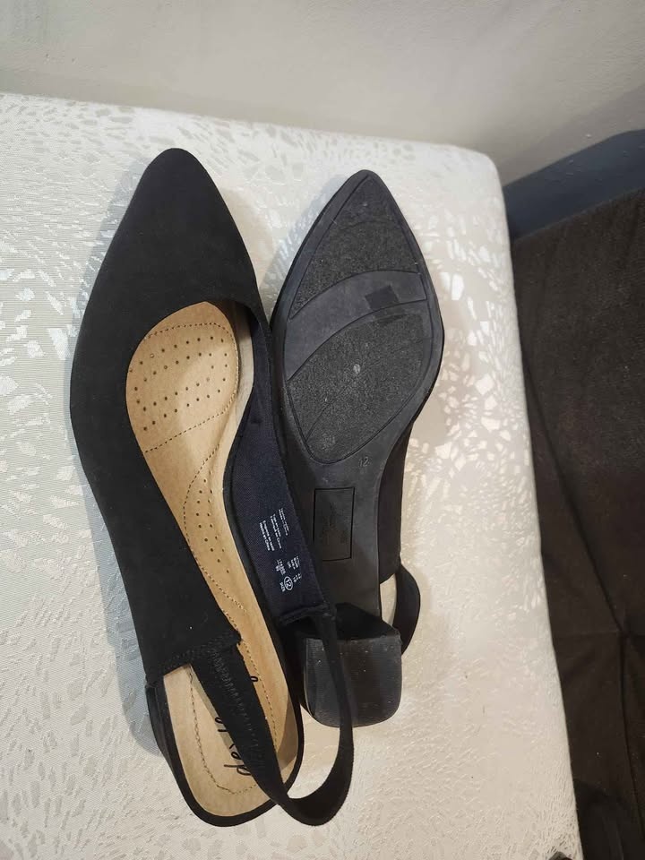 Ladies Shoes - photo 4
