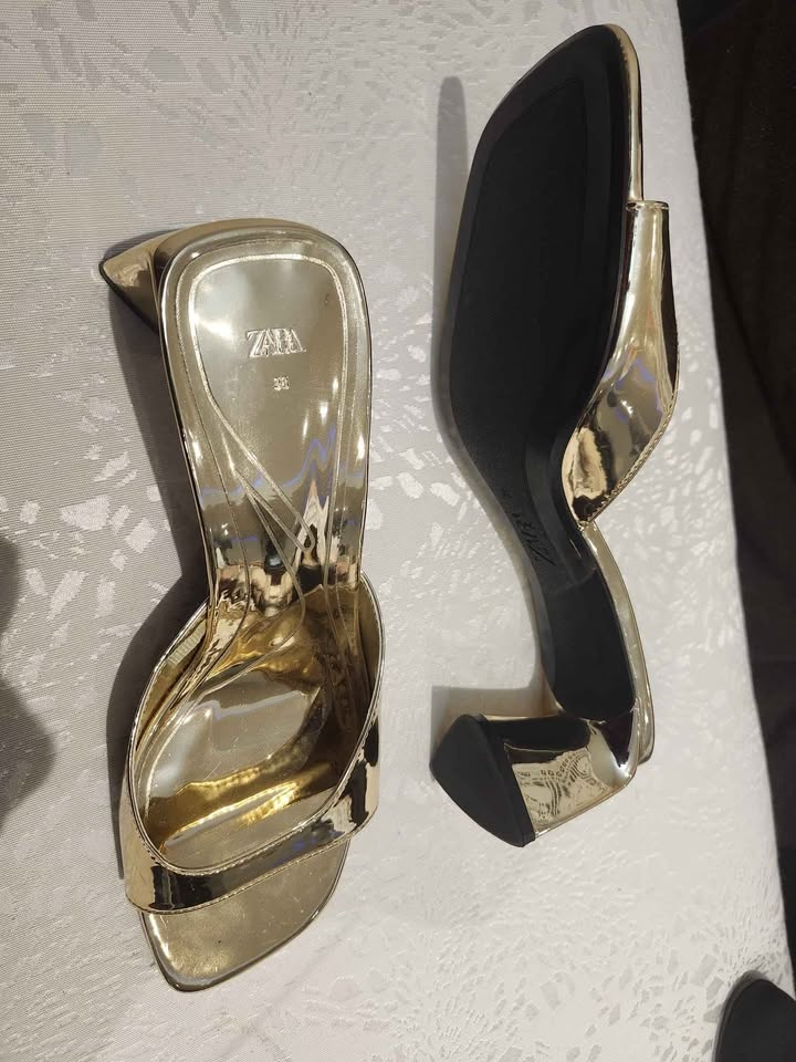 Ladies Shoes - photo 5
