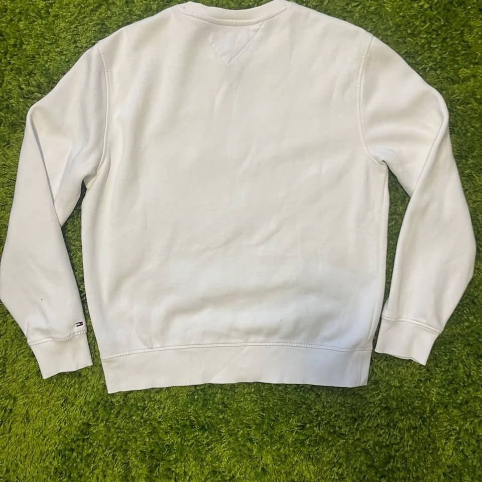 Tommy Hilfiger Sweatshirt - photo 3
