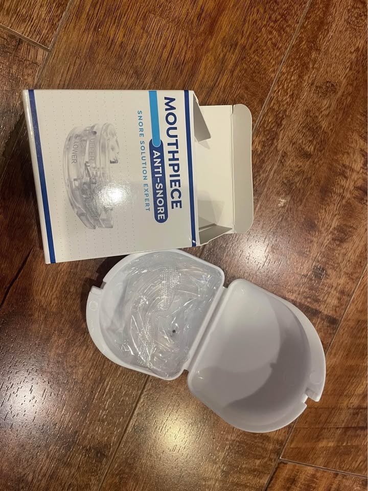 Stop Snoring Devices, Anti Snoring Devices, Upgraded Adjustable - photo 2