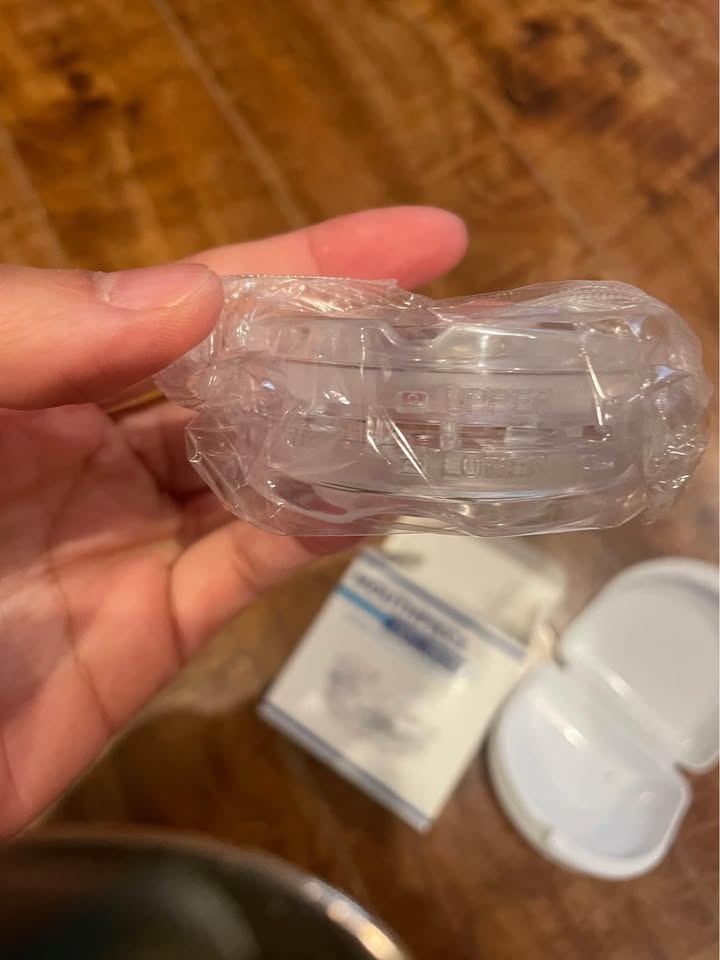 Stop Snoring Devices, Anti Snoring Devices, Upgraded Adjustable - photo 3