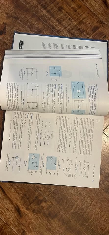 EET Introductory circuit analysis book - photo 2