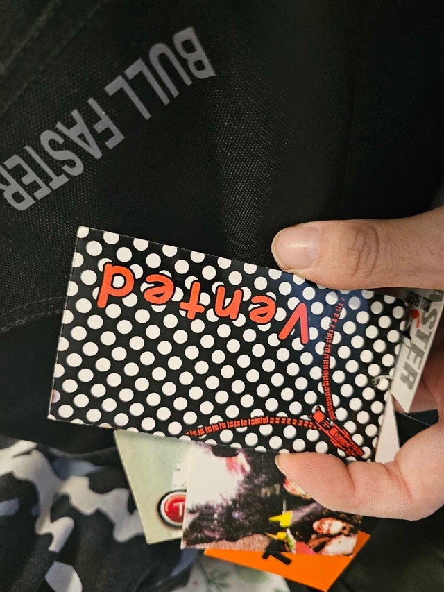 Bullfaster Motorcycle Pants - photo 5