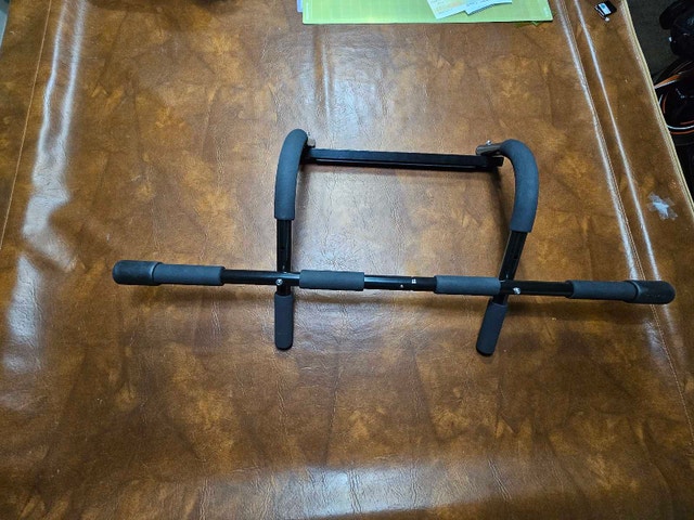 Pull up bar - photo 2