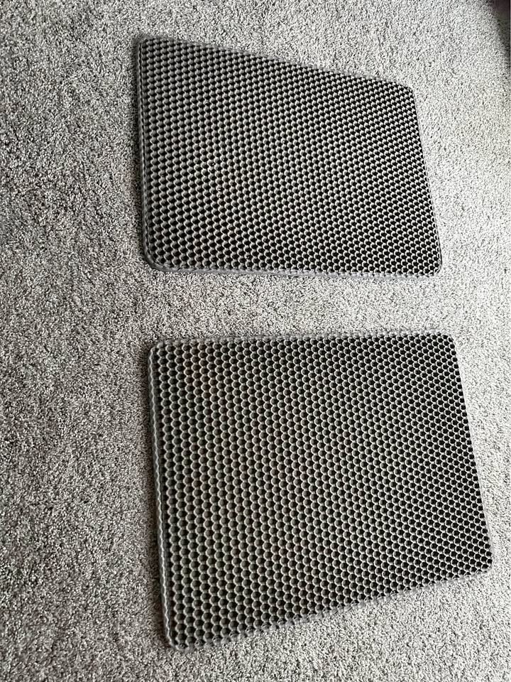 Cat Litter Trapping Mat