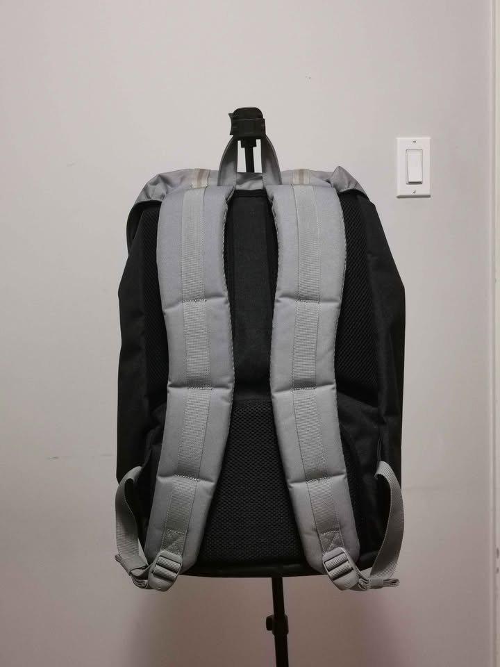 Herschel Laptop Backpack (moving sale - need to go by March 21) - photo 2
