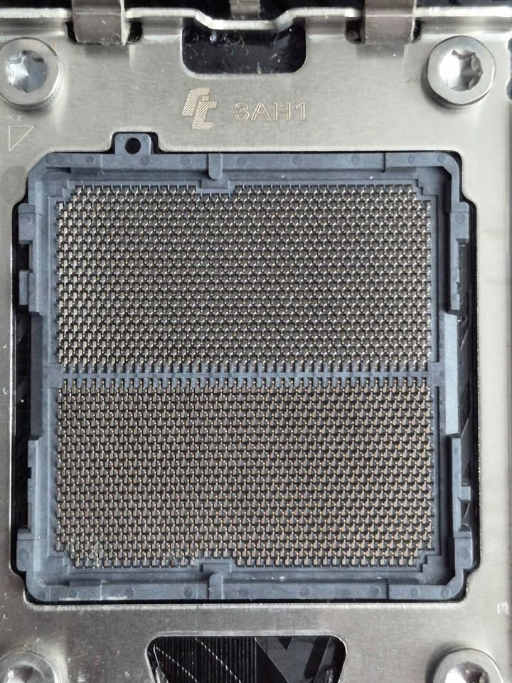 ASRock B650E PG Riptide Motherboard AM5 ATX - photo 5
