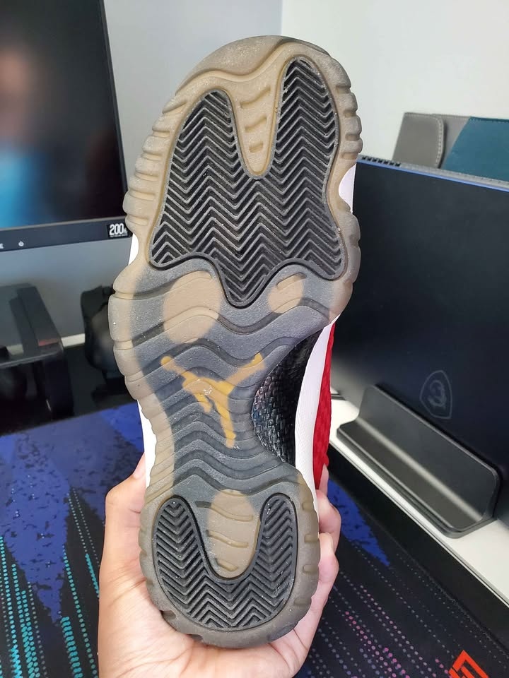 Jordan Future Size 9 - photo 2