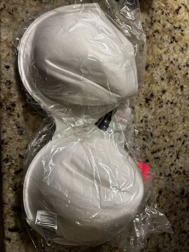 Breezies Bra 48DDD