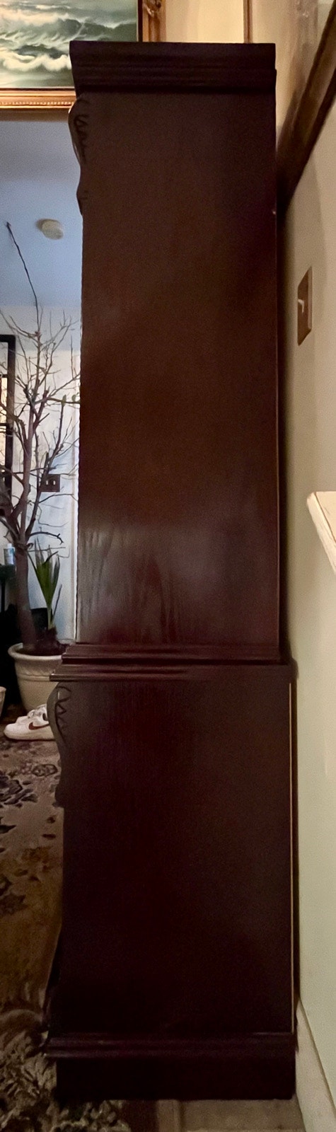 Darkwood Armoire - photo 3