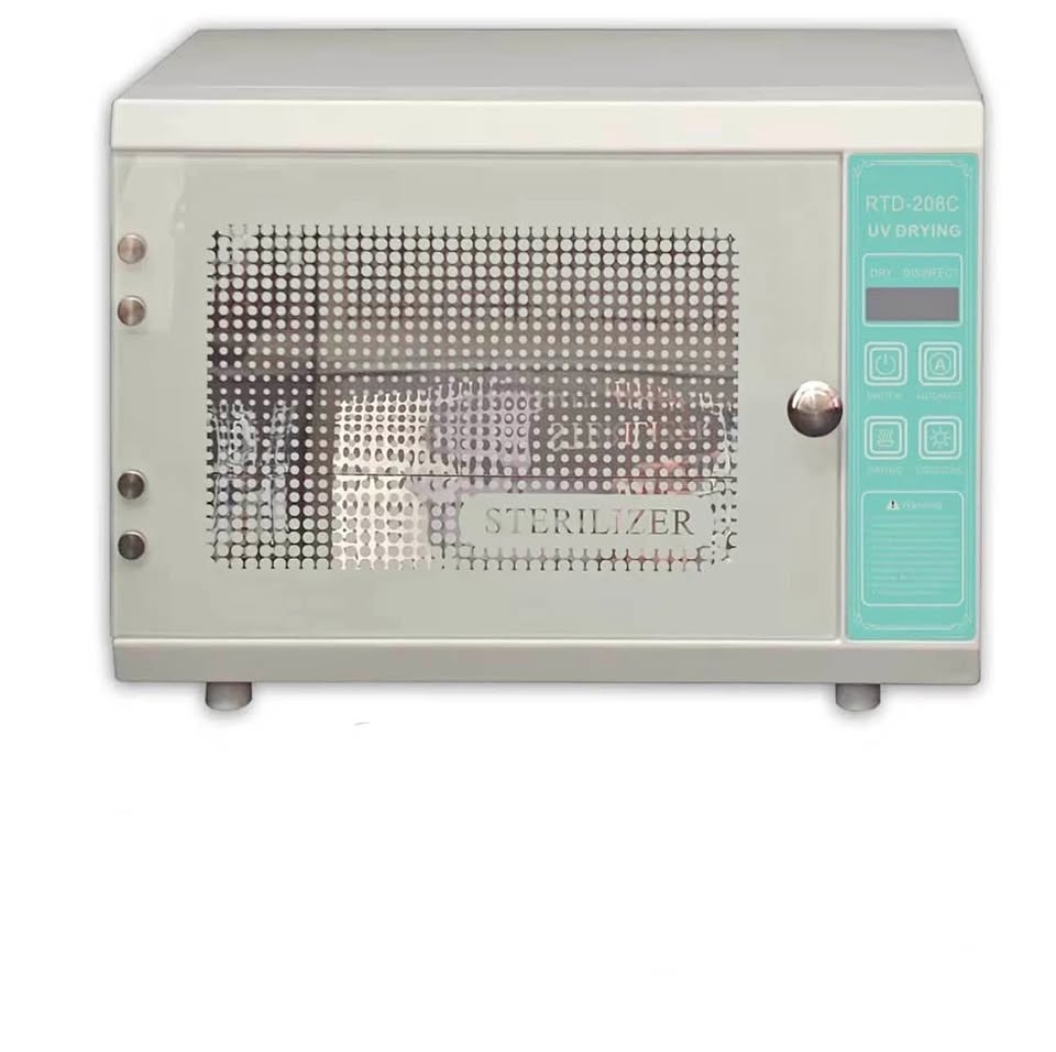 UV Sterilizer for Nail Tools