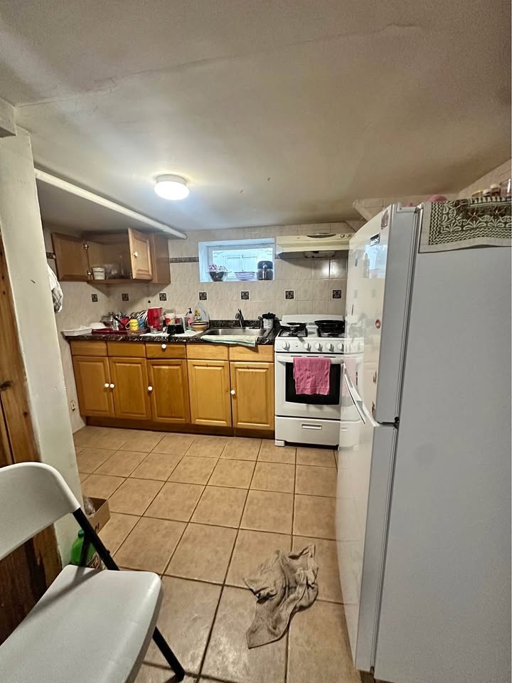 1 Bed 1 Bath Apartment for Rent