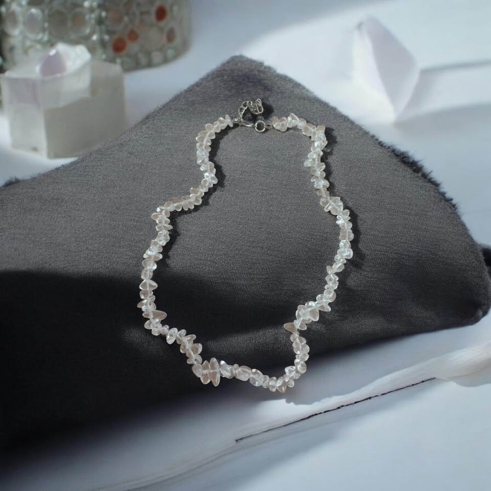 Luminous Clear Quartz Radiance Set - photo 2