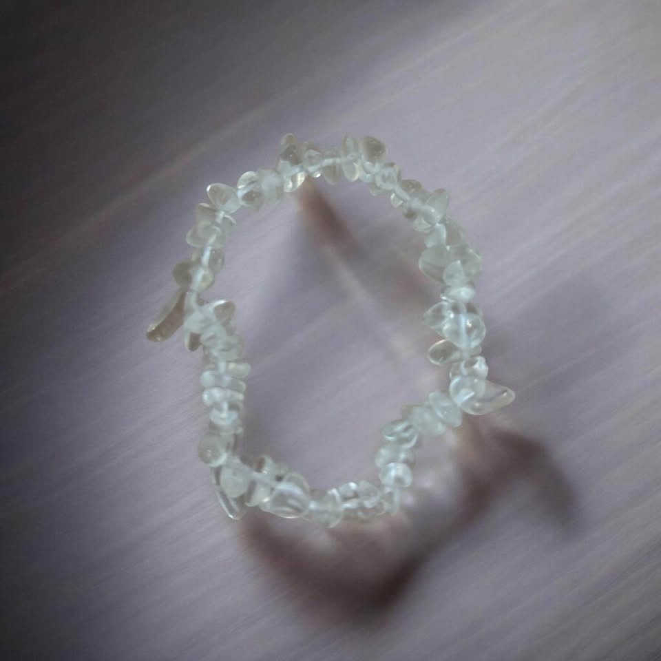 Luminous Clear Quartz Radiance Set - photo 3