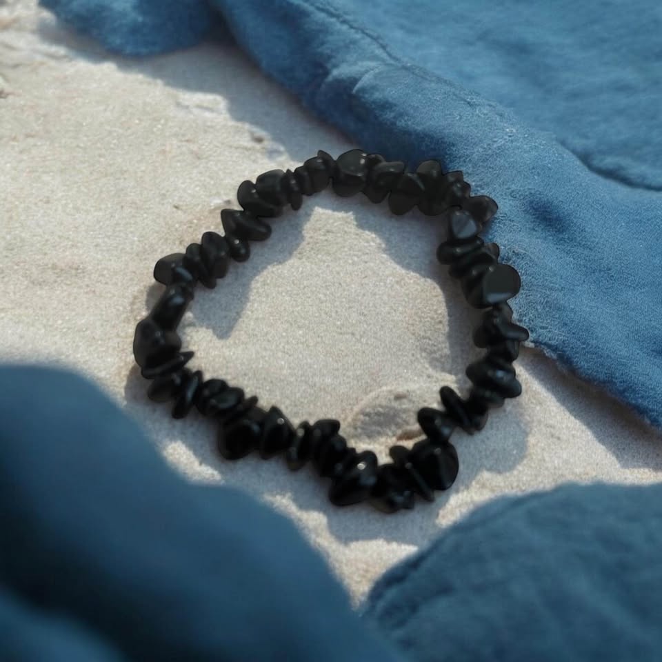 🖤 Midnight Obsidian Harmony Set - photo 3