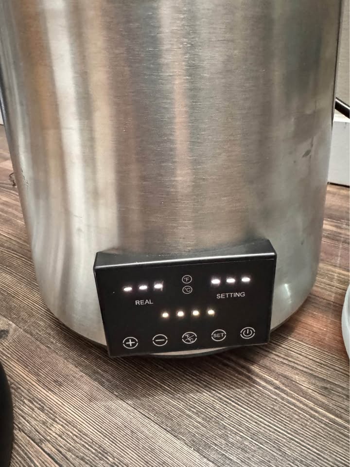 Water Distiller - photo 5