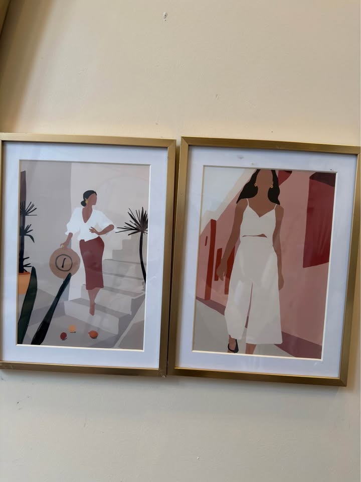 Artwork for sale (message for prices) cheap - photo 3