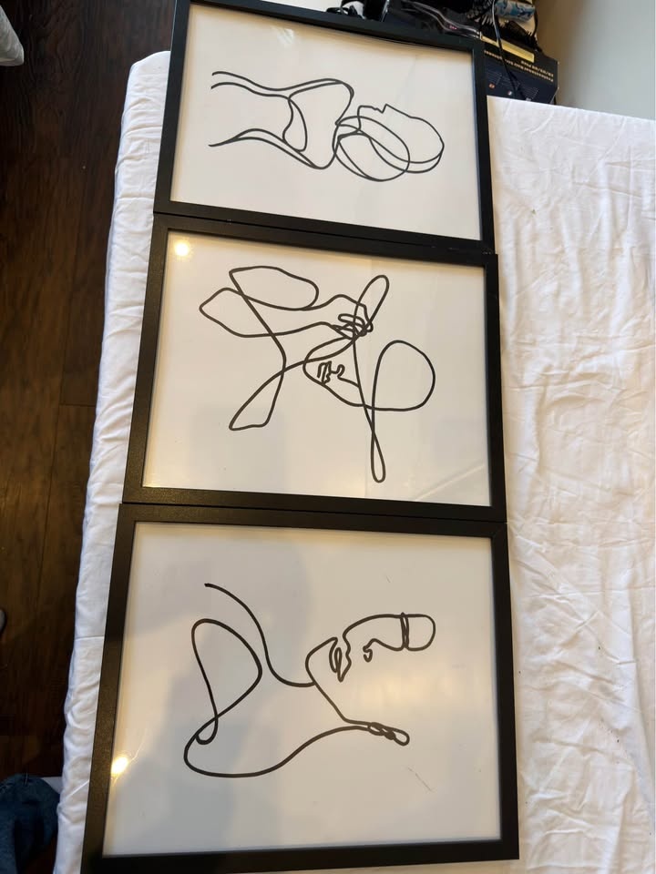 Artwork for sale (message for prices) cheap - photo 5