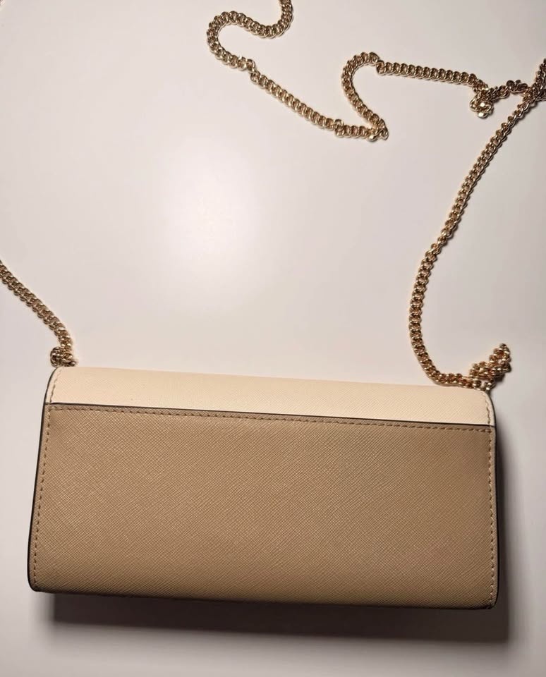 TB Purse/ clutch (authentic) very good condition - photo 4